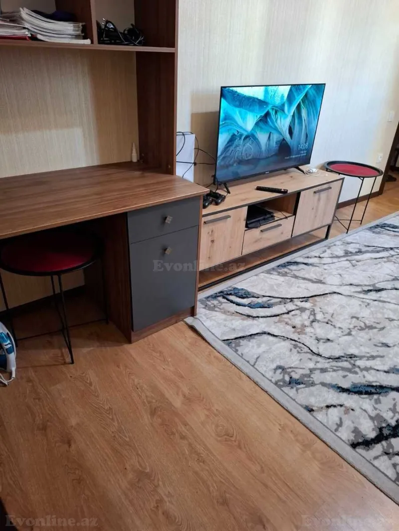 Satılır 2 otaqlı Mənzil Yeni tikili 65 m² Yasamal - şəkil 8