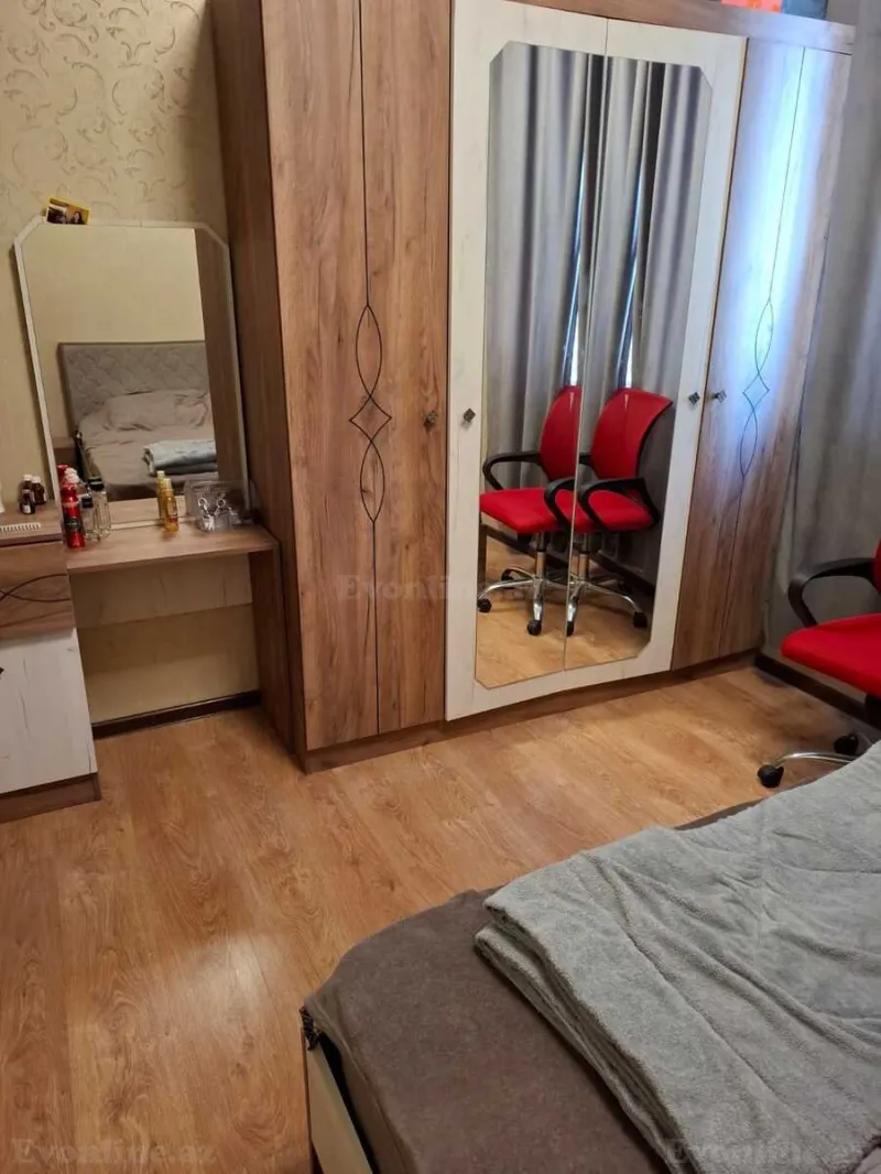 Satılır 2 otaqlı Mənzil Yeni tikili 65 m² Yasamal - şəkil 9