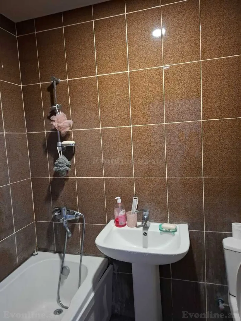 Satılır 2 otaqlı Mənzil Yeni tikili 65 m² Yasamal - şəkil 10