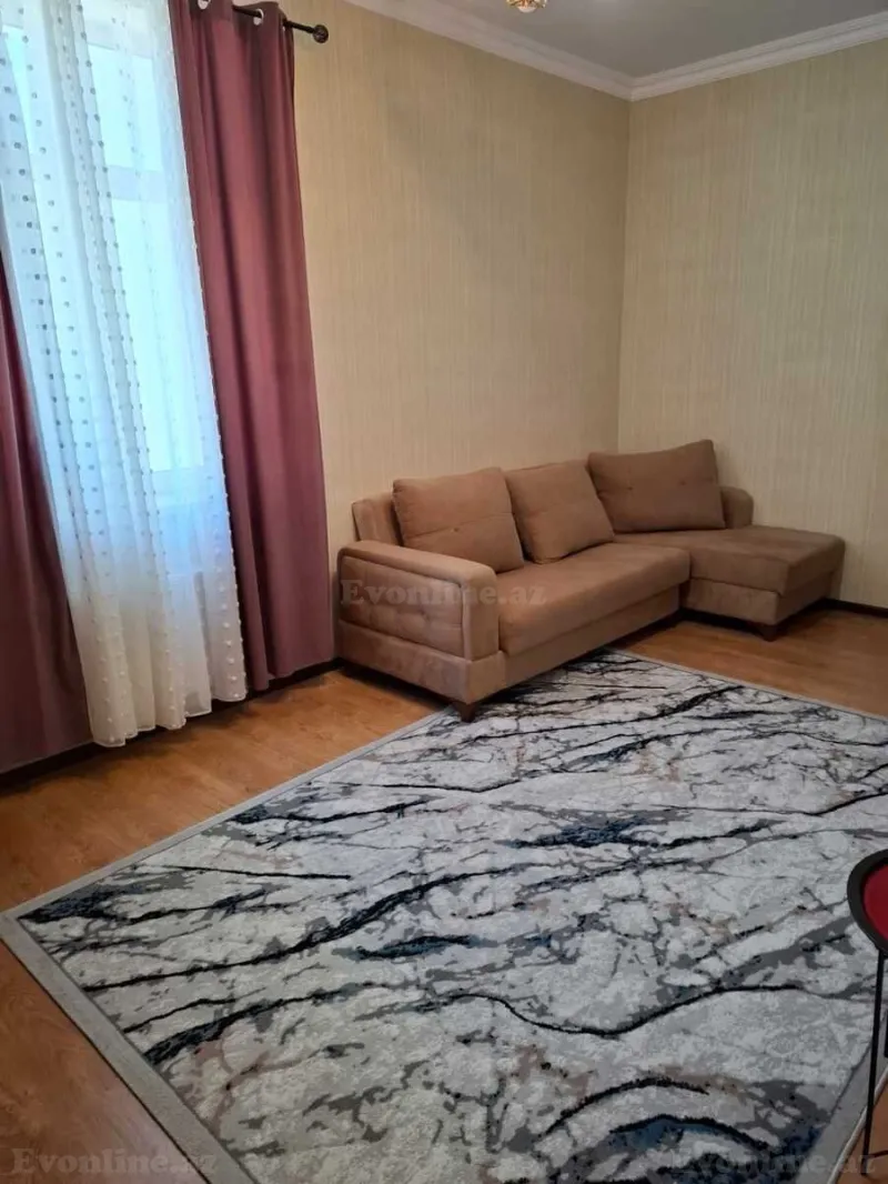 Satılır 2 otaqlı Mənzil Yeni tikili 65 m² Yasamal - şəkil 11