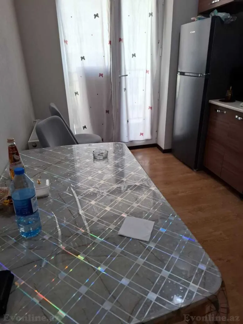 Satılır 2 otaqlı Mənzil Yeni tikili 65 m² Yasamal - şəkil 14