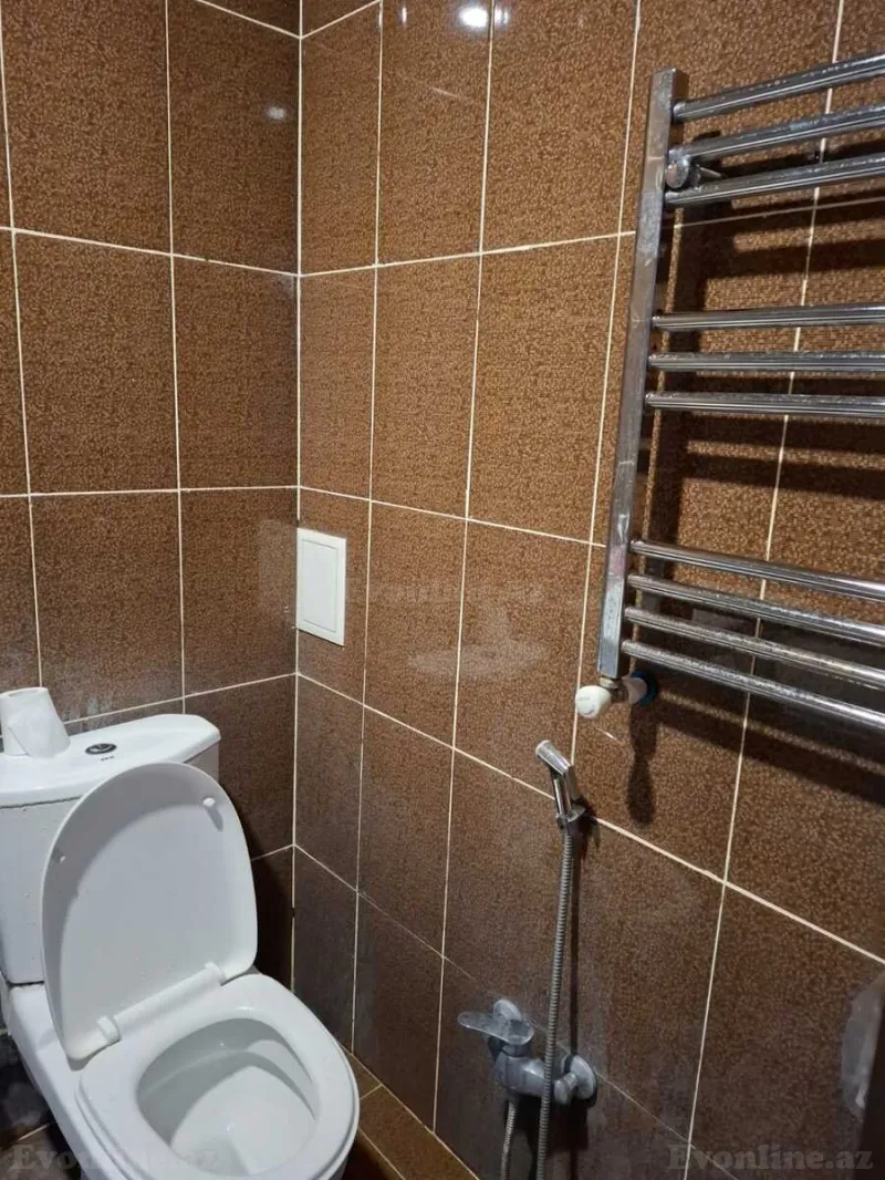 Satılır 2 otaqlı Mənzil Yeni tikili 65 m² Yasamal - şəkil 15