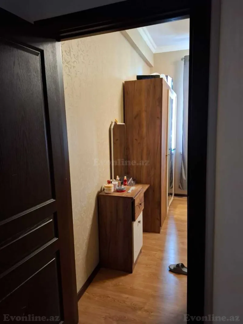 Satılır 2 otaqlı Mənzil Yeni tikili 65 m² Yasamal - şəkil 17