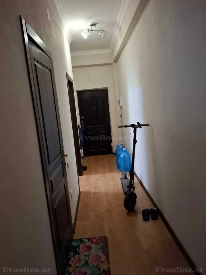 Satılır 2 otaqlı Mənzil Yeni tikili 65 m² Yasamal - şəkil 18