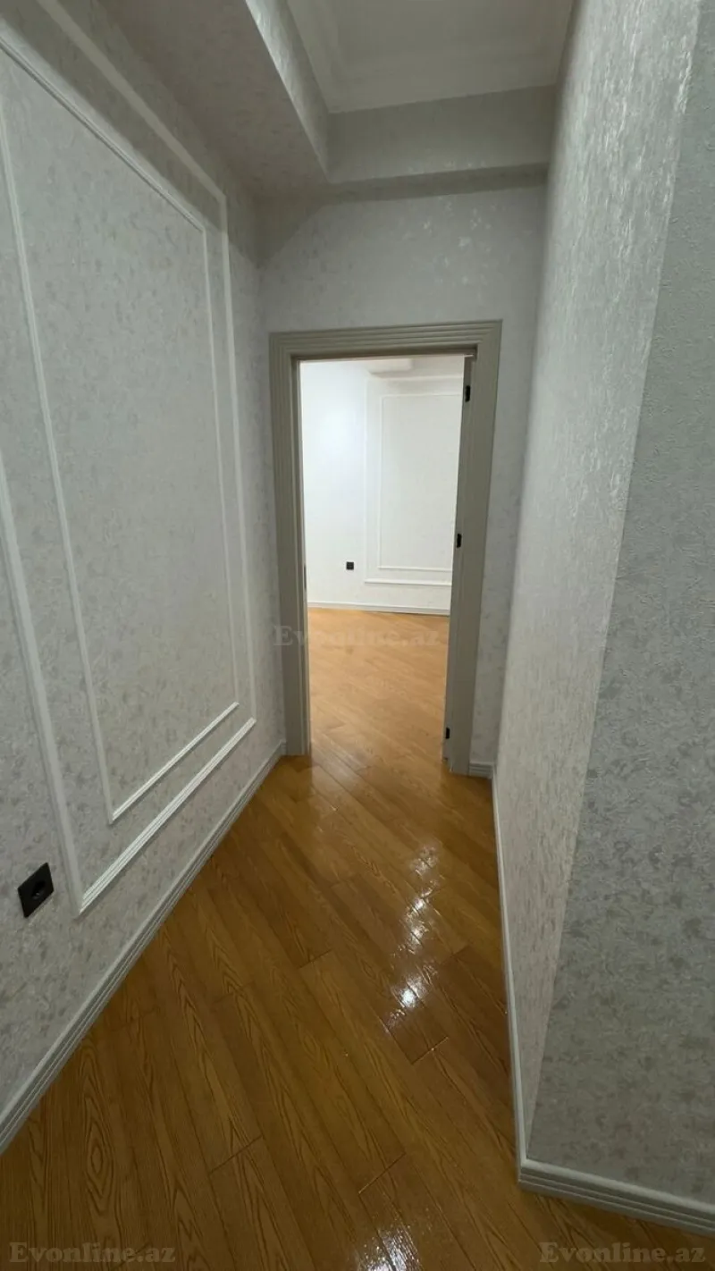 Satılır 2 otaqlı Mənzil Yeni tikili 66 m² Nəriman Nərimanov m. - şəkil 7