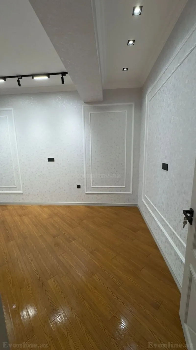 Satılır 2 otaqlı Mənzil Yeni tikili 66 m² Nəriman Nərimanov m. - şəkil 9