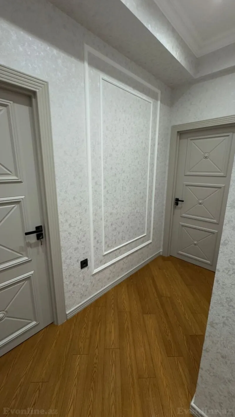 Satılır 2 otaqlı Mənzil Yeni tikili 66 m² Nəriman Nərimanov m. - şəkil 10