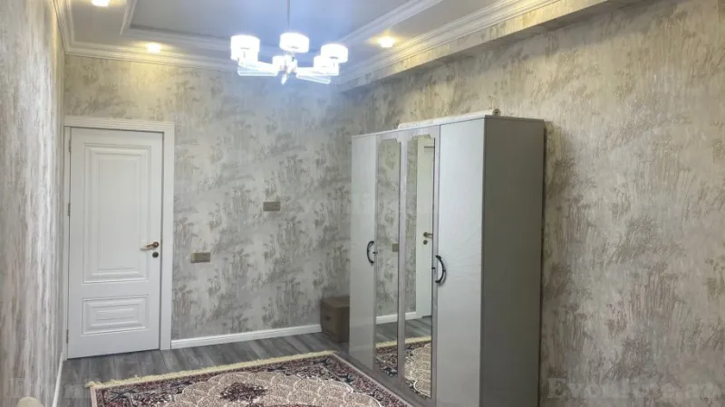 Kirayə verilir 2 otaqlı Mənzil Yeni tikili 55 m² Masazır - şəkil 5