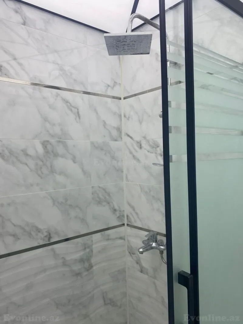 Kirayə verilir 2 otaqlı Mənzil Yeni tikili 55 m² Masazır - şəkil 13