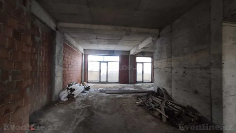 Satılır 3 otaqlı Mənzil Yeni tikili 155 m² Nizami m. - şəkil 6