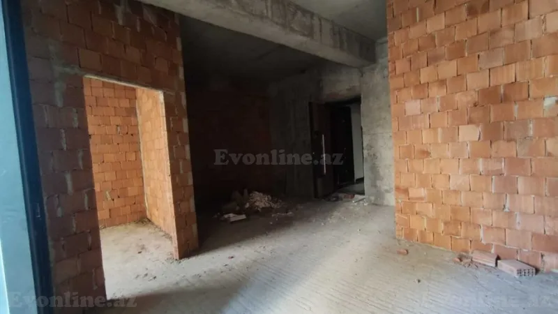 Satılır 3 otaqlı Mənzil Yeni tikili 155 m² Nizami m. - şəkil 7