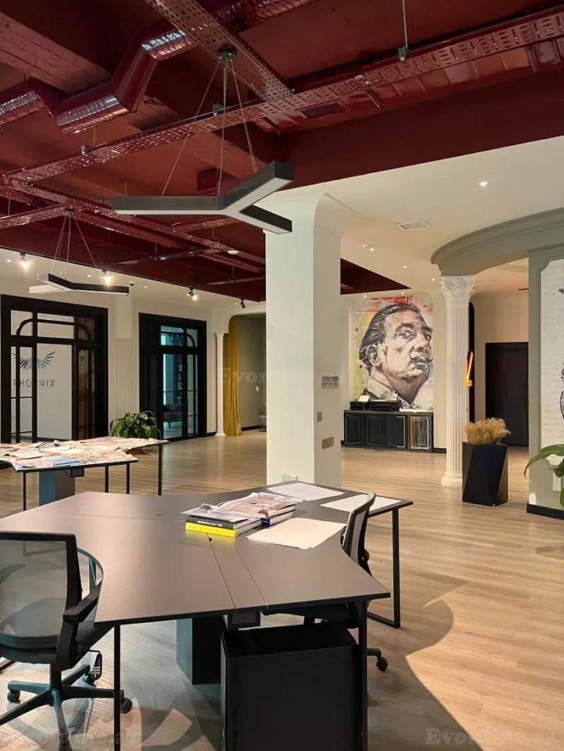 Kirayə verilir Obyekt 1200 m² Nəriman Nərimanov m. - şəkil 4