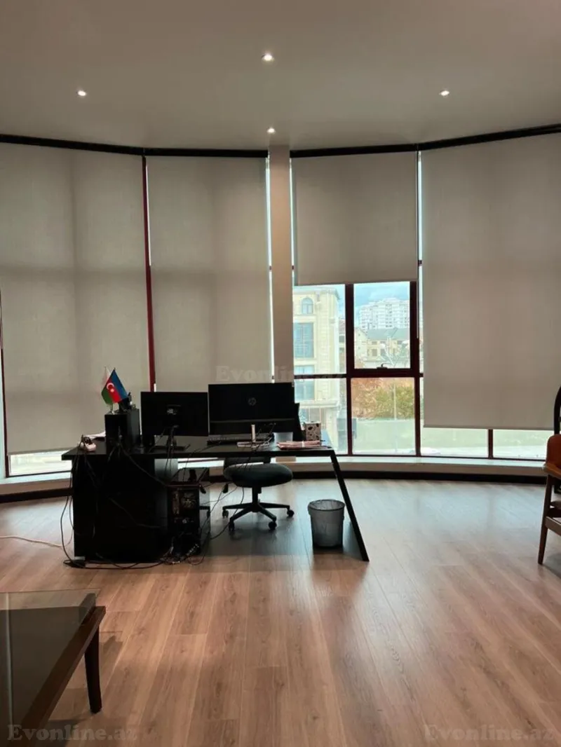 Kirayə verilir Obyekt 1200 m² Nəriman Nərimanov m. - şəkil 6