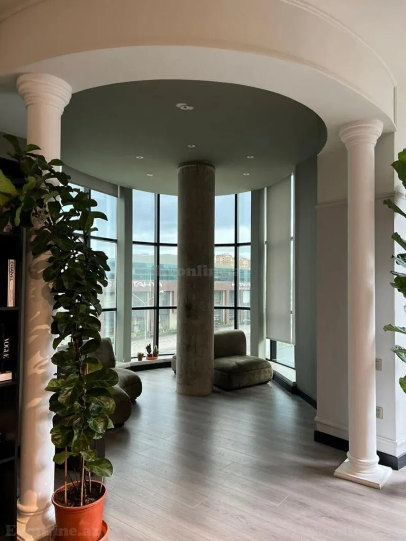 Kirayə verilir Obyekt 1200 m² Nəriman Nərimanov m. - şəkil 10