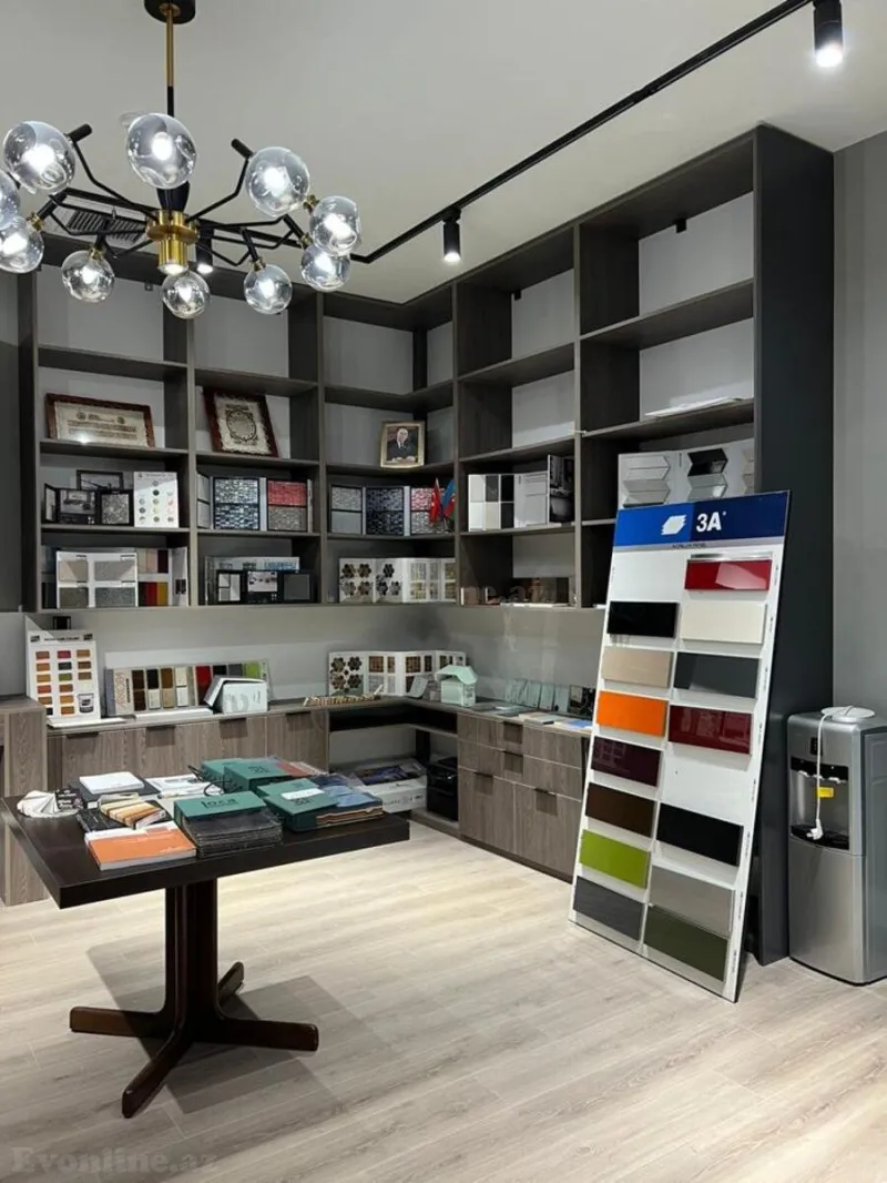 Kirayə verilir Obyekt 1200 m² Nəriman Nərimanov m. - şəkil 12