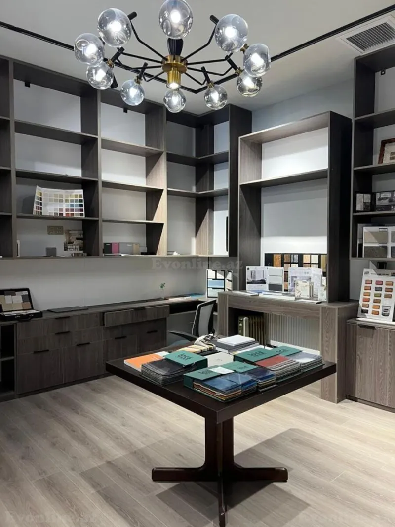 Kirayə verilir Obyekt 1200 m² Nəriman Nərimanov m. - şəkil 13