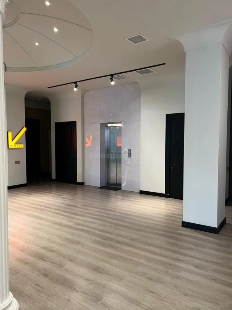 Kirayə verilir Obyekt 1200 m² Nəriman Nərimanov m. - şəkil 14