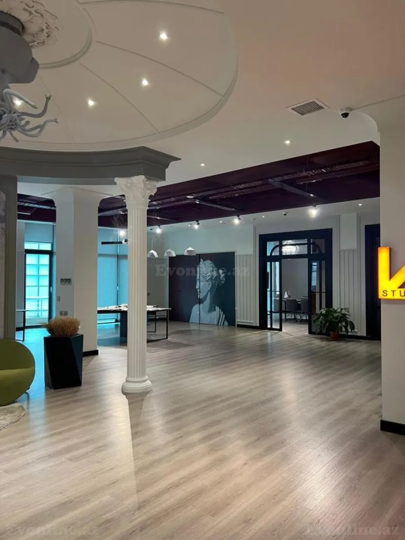 Kirayə verilir Obyekt 1200 m² Nəriman Nərimanov m. - şəkil 15