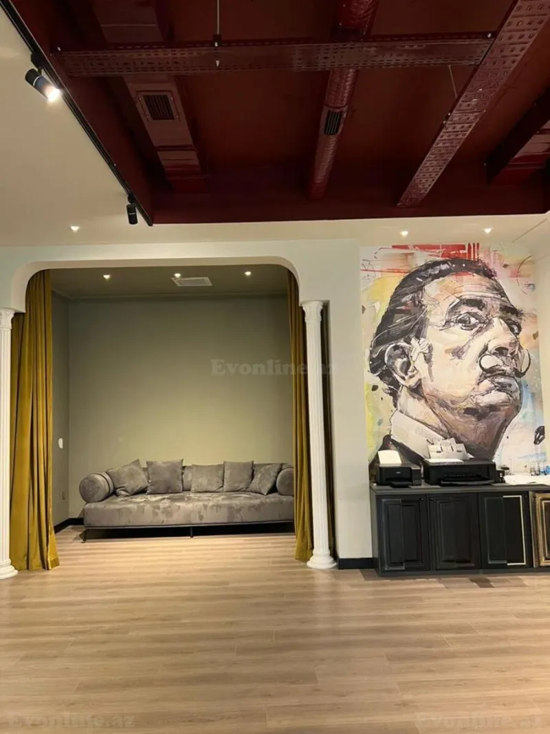 Kirayə verilir Obyekt 1200 m² Nəriman Nərimanov m. - şəkil 17