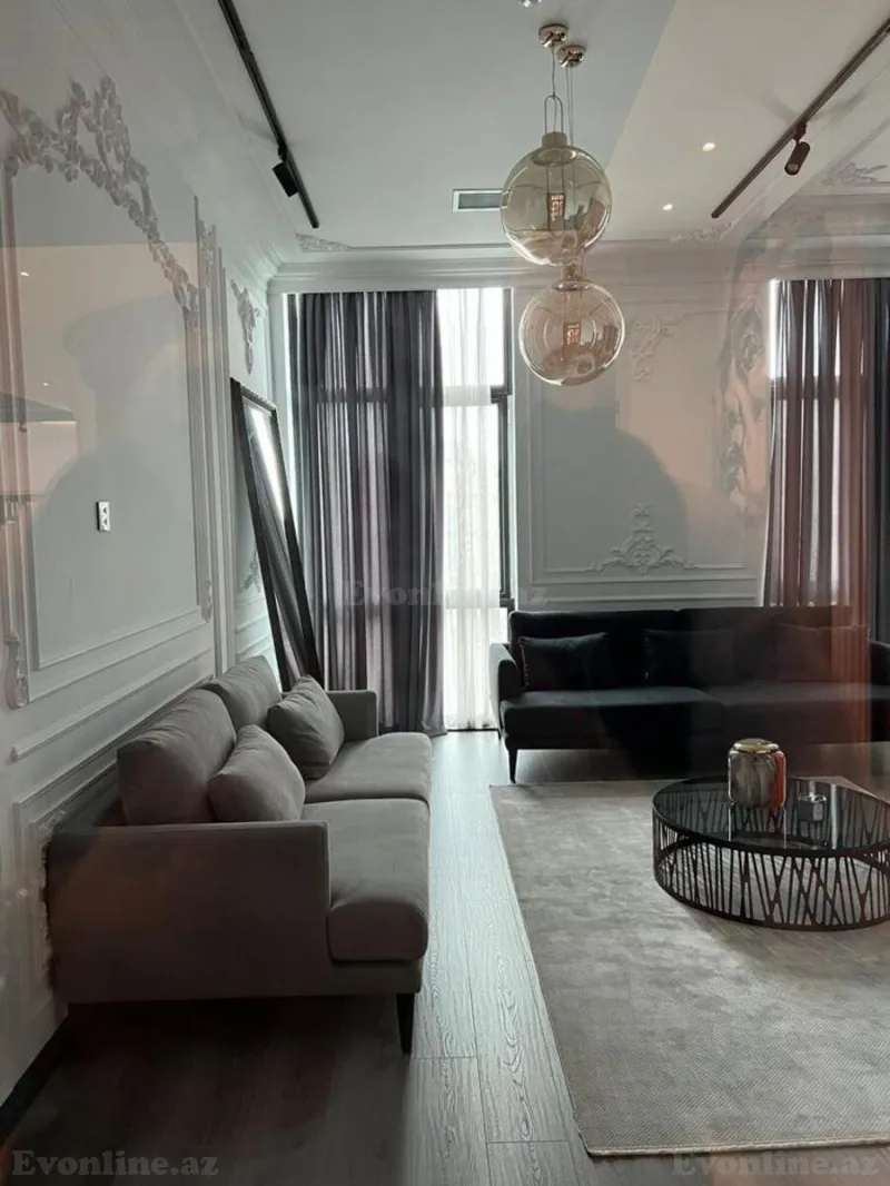 Kirayə verilir Obyekt 1200 m² Nəriman Nərimanov m. - şəkil 21