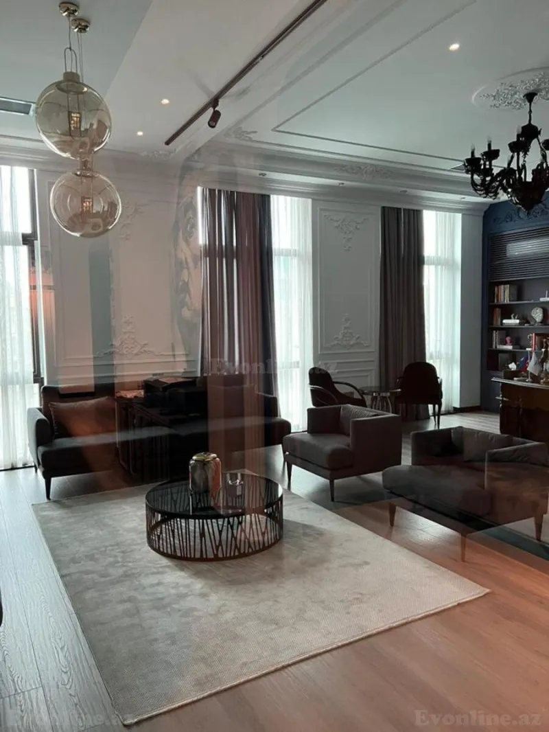 Kirayə verilir Obyekt 1200 m² Nəriman Nərimanov m. - şəkil 22