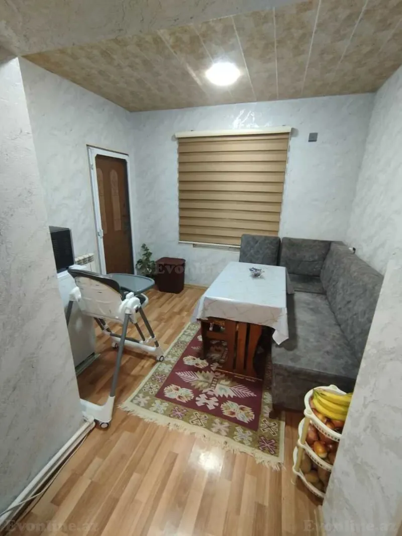 Satılır 3 otaqlı Mənzil Köhnə tikili 70 m² Həzi Aslanov - şəkil 13