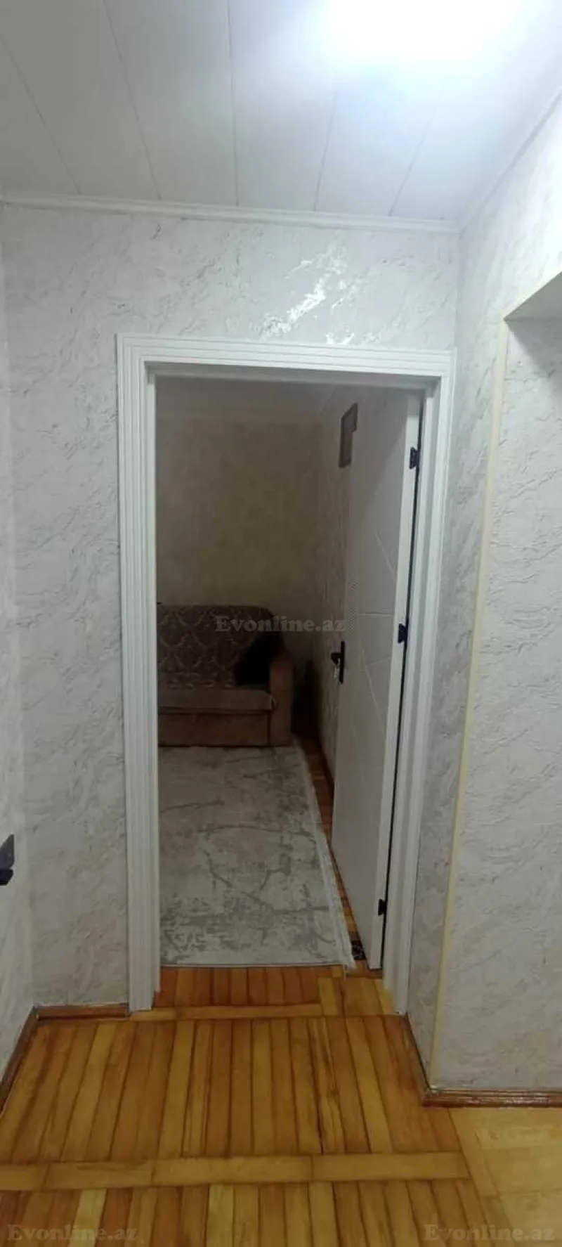 Satılır 3 otaqlı Mənzil Köhnə tikili 70 m² Həzi Aslanov - şəkil 17