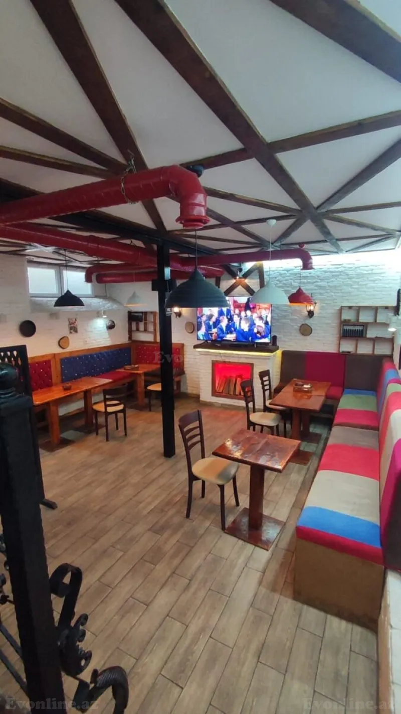 Kirayə verilir Obyekt 105 m² Nəriman Nərimanov m. - şəkil 2