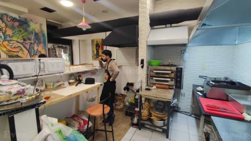 Kirayə verilir Obyekt 105 m² Nəriman Nərimanov m. - şəkil 4