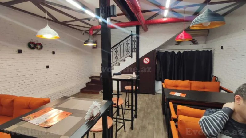 Kirayə verilir Obyekt 105 m² Nəriman Nərimanov m. - şəkil 5