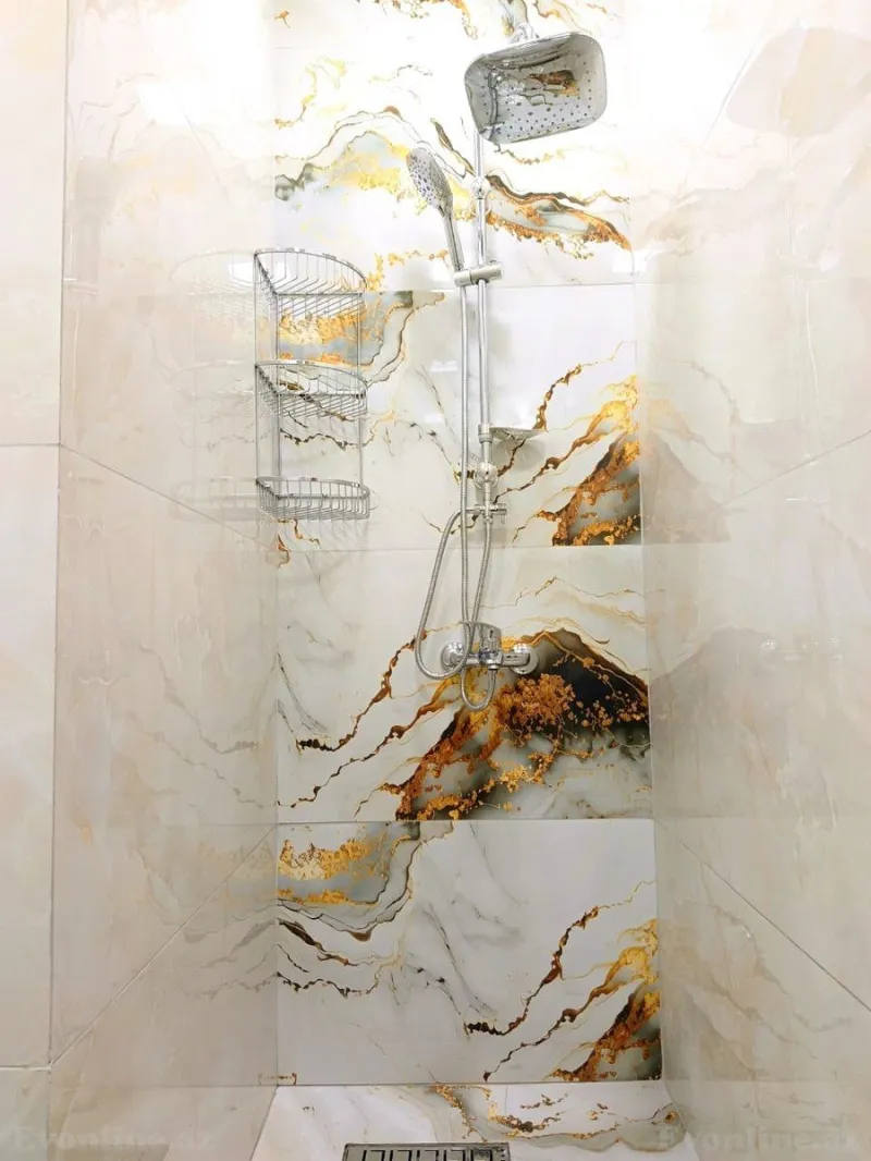 Kirayə verilir 2 otaqlı Mənzil Yeni tikili 75 m² Nərimanov r. - şəkil 8