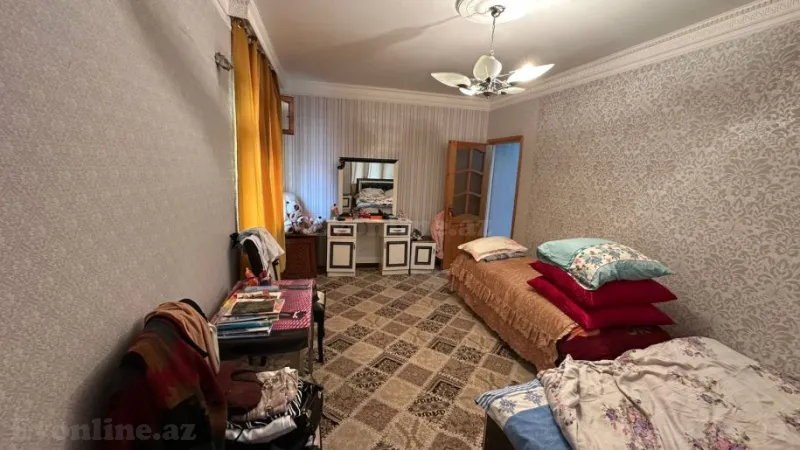 2 otaqlı Mənzil 35 m² Sumqayıt Satılır