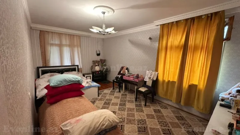 Satılır 2 otaqlı Mənzil Köhnə tikili 35 m² Sumqayıt - şəkil 3