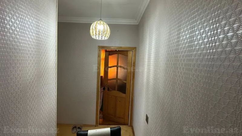 Satılır 2 otaqlı Mənzil Köhnə tikili 35 m² Sumqayıt - şəkil 4