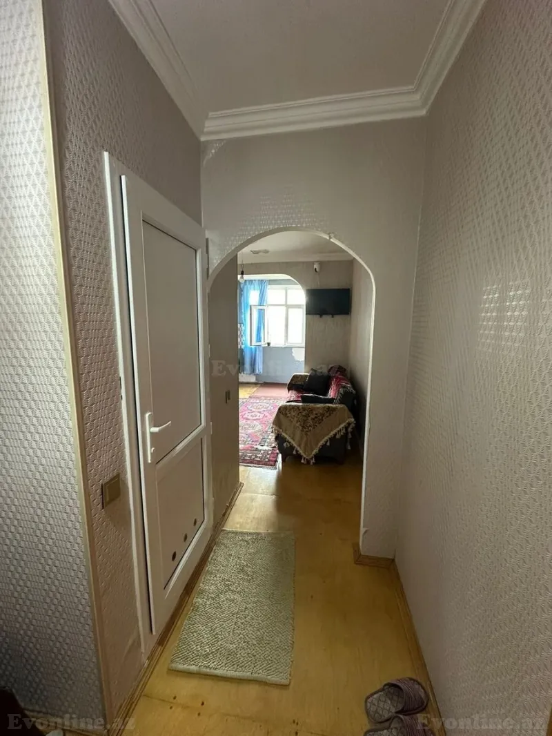 Satılır 2 otaqlı Mənzil Köhnə tikili 35 m² Sumqayıt - şəkil 5