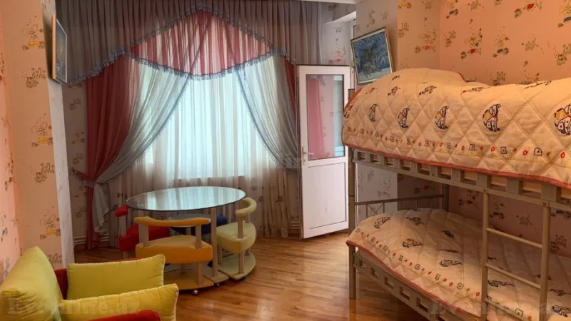 Kirayə verilir 3 otaqlı Mənzil Yeni tikili 142 m² Abşeron r. - şəkil 7