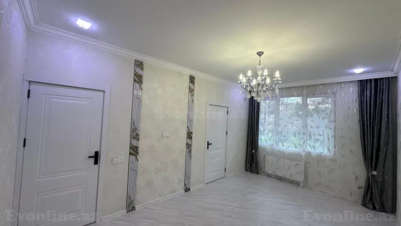 Satılır 2 otaqlı Mənzil Köhnə tikili 33 m² 4-cü mikrorayon - şəkil 4