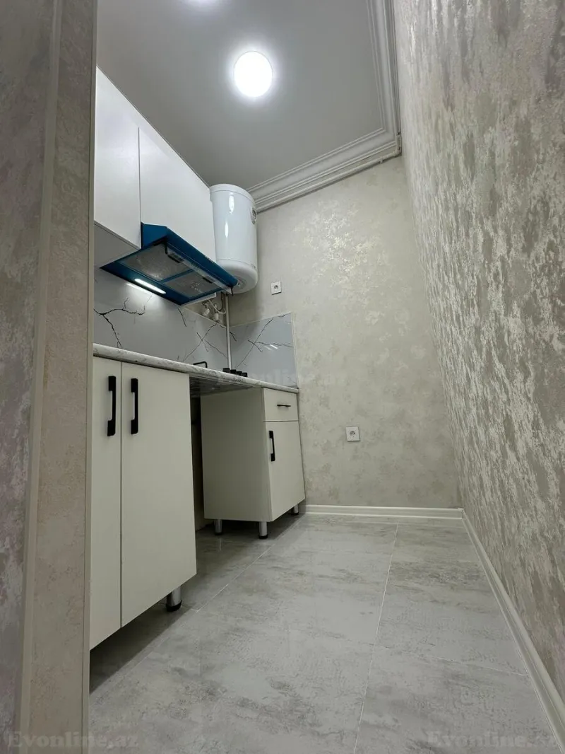 Satılır 2 otaqlı Mənzil Köhnə tikili 33 m² 4-cü mikrorayon - şəkil 15