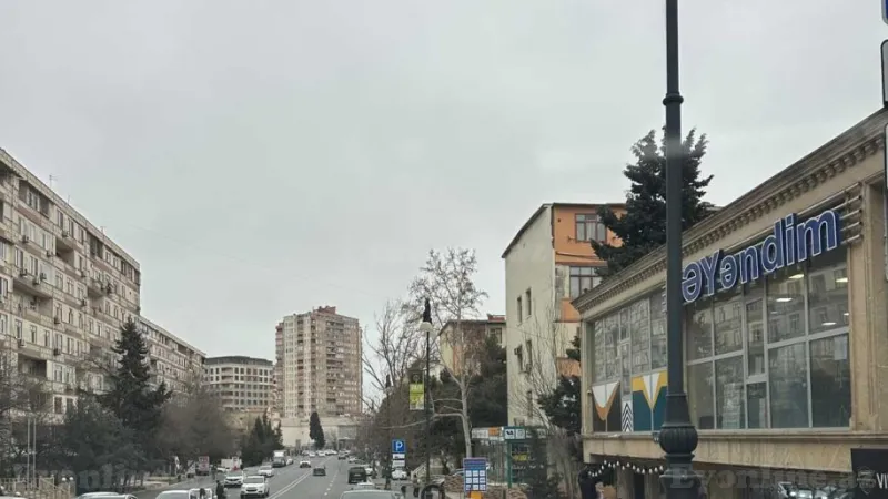 Satılır 2 otaqlı Mənzil Köhnə tikili 33 m² 4-cü mikrorayon - şəkil 16