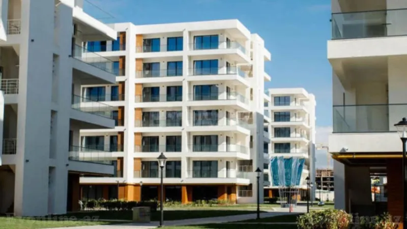 Bakı, Sabunçu r., Nardaranda 1 otaqlı mənzil kirayə verilir