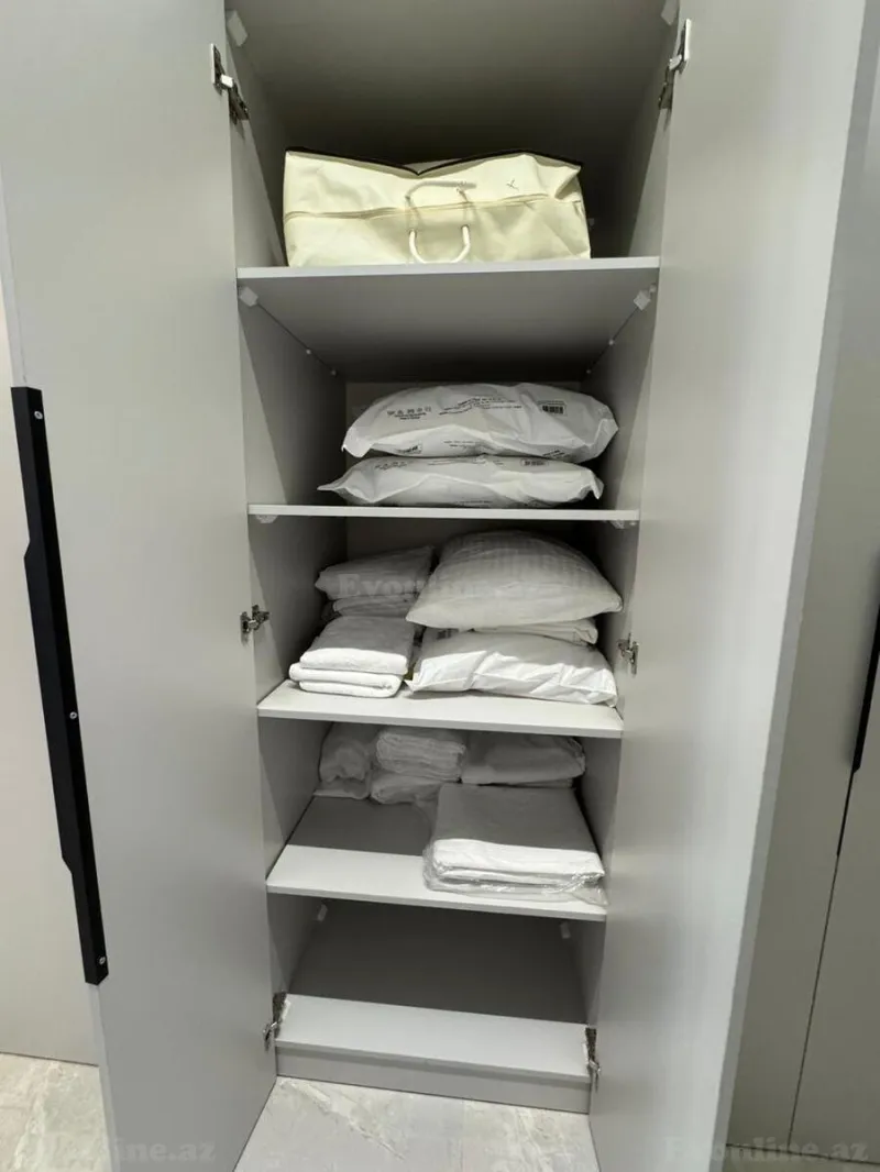 Kirayə verilir 1 otaqlı Mənzil Yeni tikili 60 m² Nardaran - şəkil 5