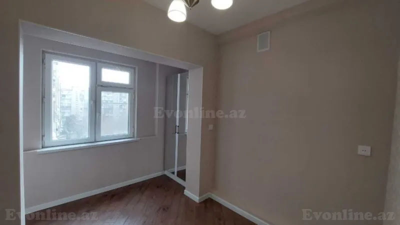 Kirayə verilir 2 otaqlı Mənzil Köhnə tikili 50 m² 8-ci mikrorayon - şəkil 6