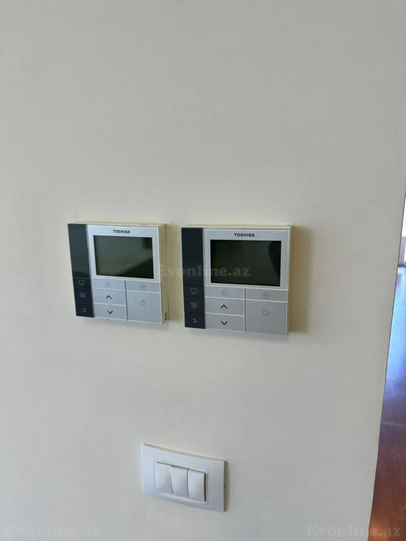 Kirayə verilir Ofis 310 m² Nəsimi r. - şəkil 7