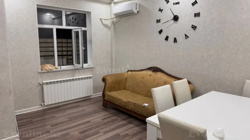 Kirayə verilir 2 otaqlı Mənzil Yeni tikili 50 m² Xırdalan - şəkil 5