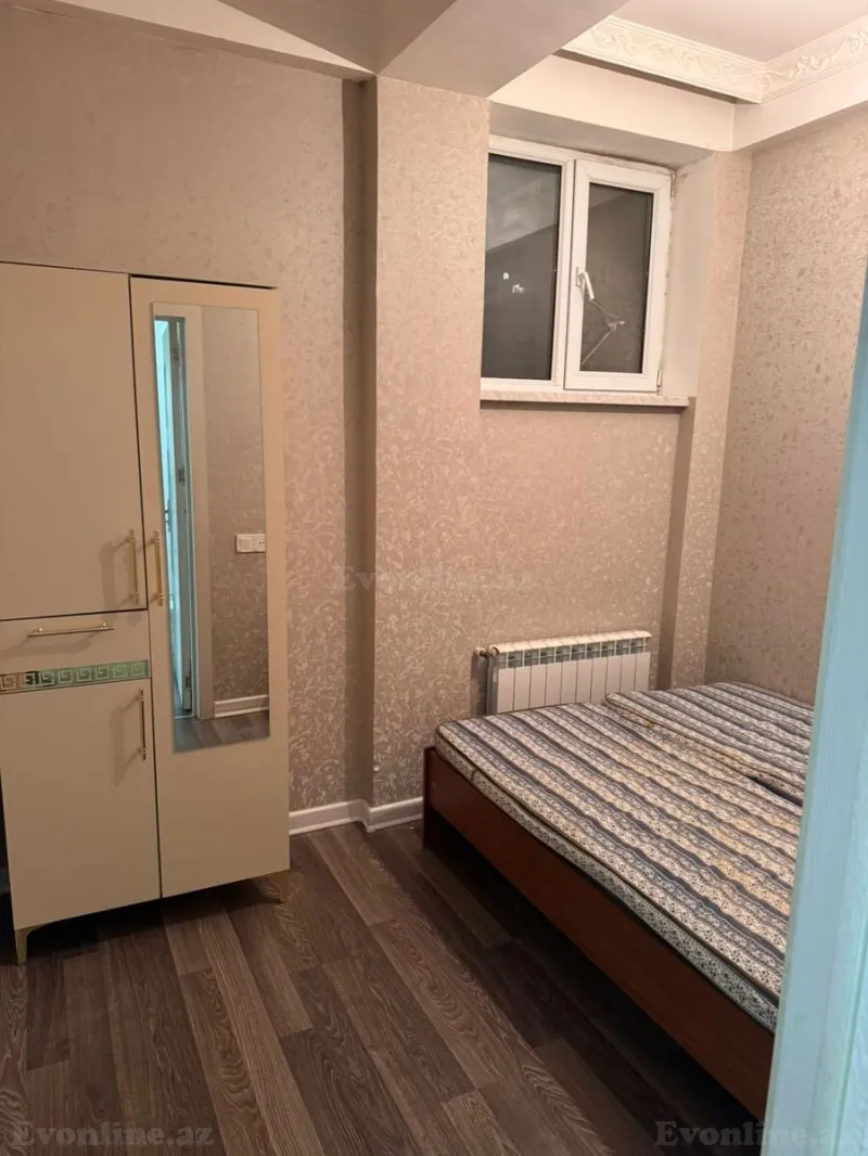 Kirayə verilir 2 otaqlı Mənzil Yeni tikili 50 m² Xırdalan - şəkil 8