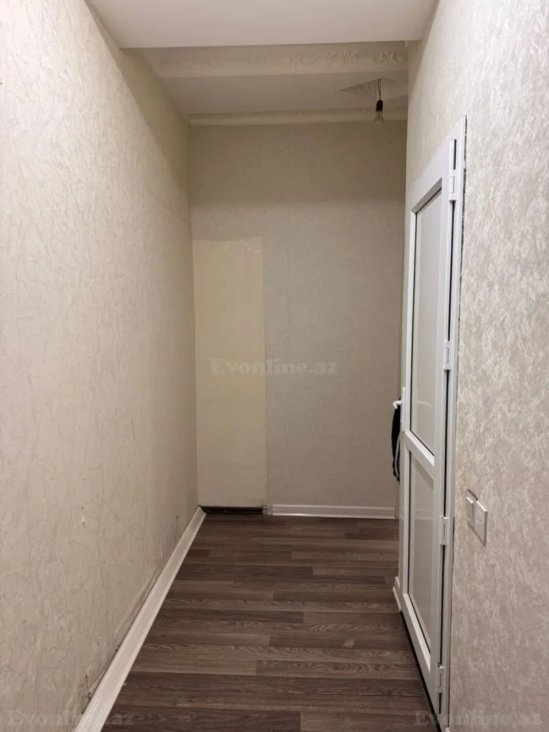Kirayə verilir 2 otaqlı Mənzil Yeni tikili 50 m² Xırdalan - şəkil 9