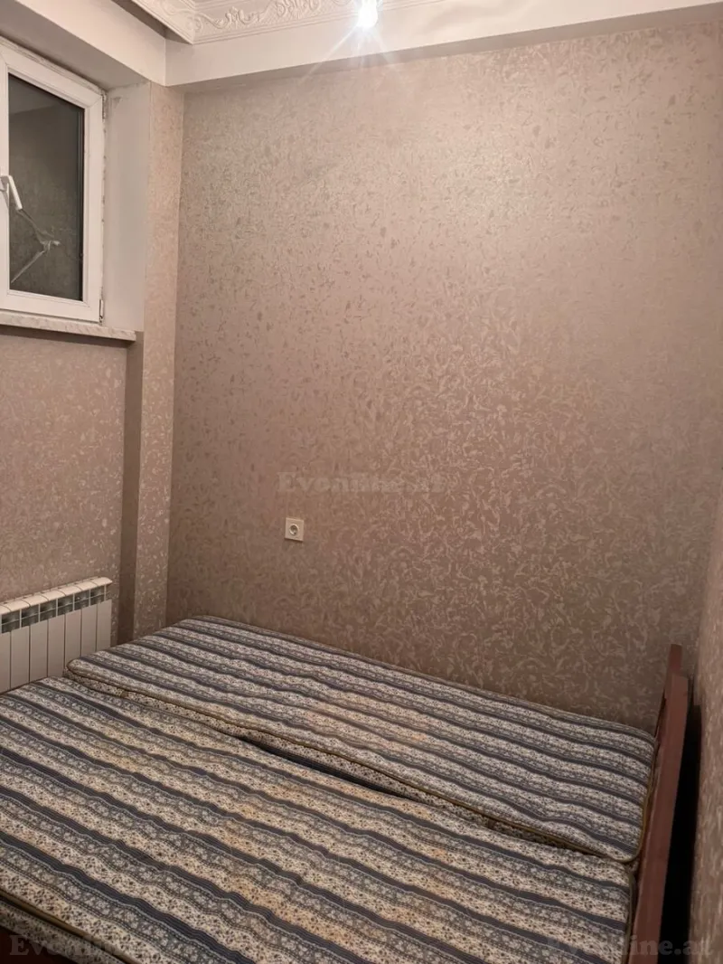 Kirayə verilir 2 otaqlı Mənzil Yeni tikili 50 m² Xırdalan - şəkil 10