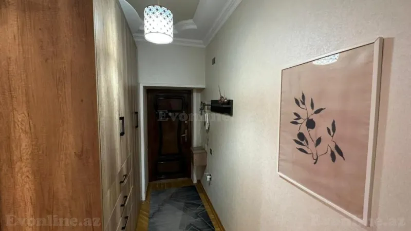 Satılır 2 otaqlı Mənzil Yeni tikili 88 m² Həzi Aslanov - şəkil 11