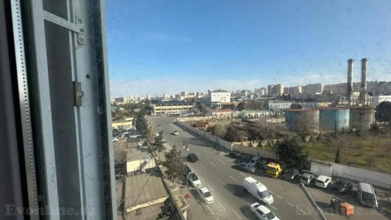 Satılır 2 otaqlı Mənzil Yeni tikili 88 m² Həzi Aslanov - şəkil 16