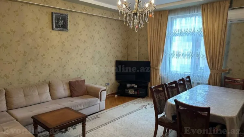 Satılır 2 otaqlı Mənzil Yeni tikili 62 m² Yeni Yasamal - şəkil 3